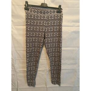 Victoria's Secret “I Only Sleep In Pink” Cotton Lounge Pants  - Women's LARGE